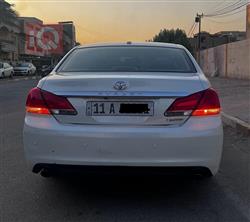 تويوتا أفالون